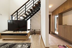 DIグループ DI Homeの施工事例「【大田原市】家族の毎日を明るく照らす、こだわりを実現した高性能な家」の画像3