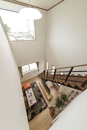 DIグループ DI Homeの施工事例「【大田原市】家族の毎日を明るく照らす、こだわりを実現した高性能な家」の画像4