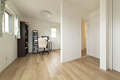 DIグループ DI Homeの施工事例「【那須塩原市】家族全員がリビングで楽しく過ごせる家」の画像5