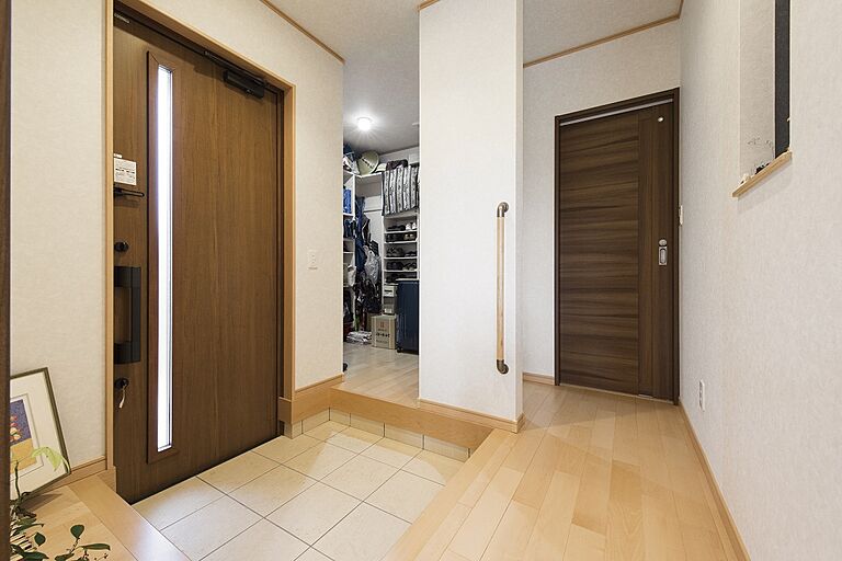 DIグループ DI Homeの公式画像_玄関6