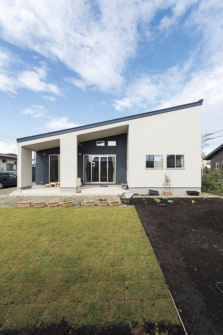 DIグループ DI Homeの公式画像_外観7