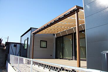 DIグループ DI Homeの施工事例「【那須塩原市】LDKを中心にした家事ラクな回遊動線が嬉しい平屋建てのお家」の画像