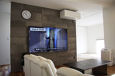 DIグループ DI Homeの施工事例「【那須塩原市】LDKを中心にした家事ラクな回遊動線が嬉しい平屋建てのお家」の画像2