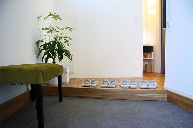 DIグループ DI Homeの公式画像_玄関6