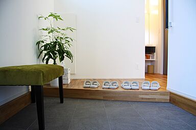 DIグループ DI Homeの施工事例「【那須塩原市】LDKを中心にした家事ラクな回遊動線が嬉しい平屋建てのお家」の画像5
