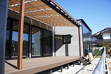 DIグループ DI Homeの施工事例「【那須塩原市】LDKを中心にした家事ラクな回遊動線が嬉しい平屋建てのお家」の画像6