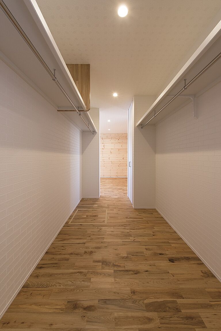 DIグループ DI Homeの公式画像_収納6