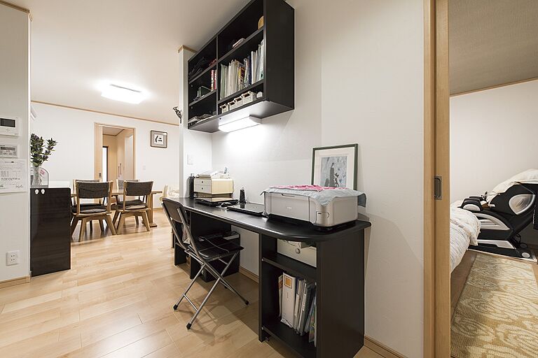 DIグループ DI Homeの公式画像_その他4