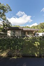 木の家スタイルの外観 DIグループ DI Homeの事例画像