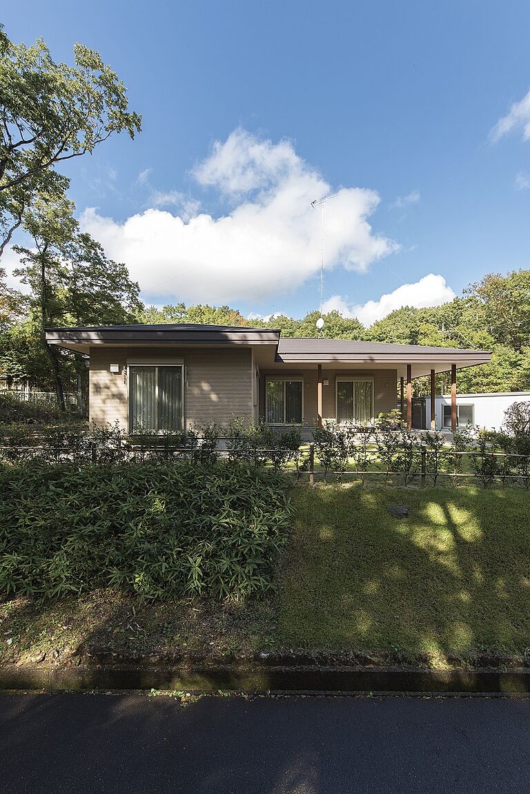 DIグループ DI Homeの公式画像_外観7