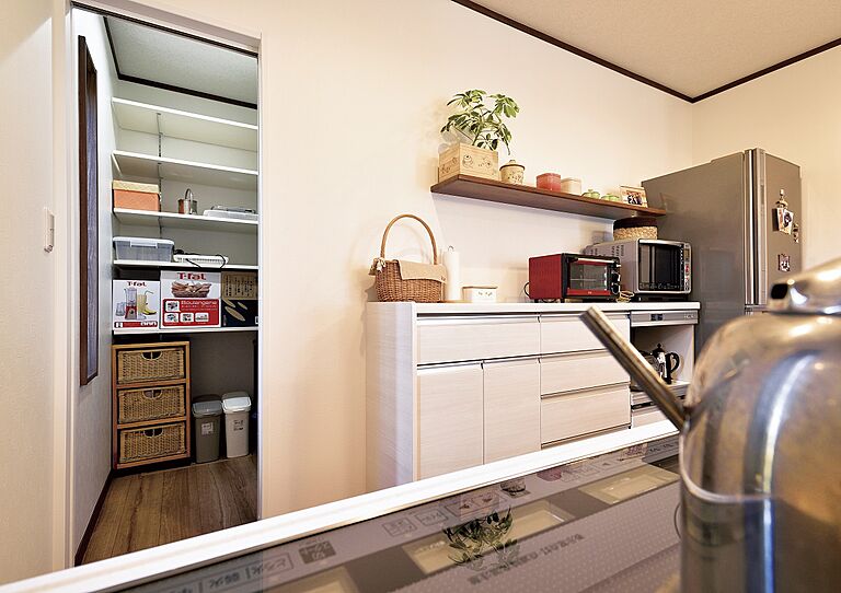 DIグループ DI Homeの公式画像_キッチン4