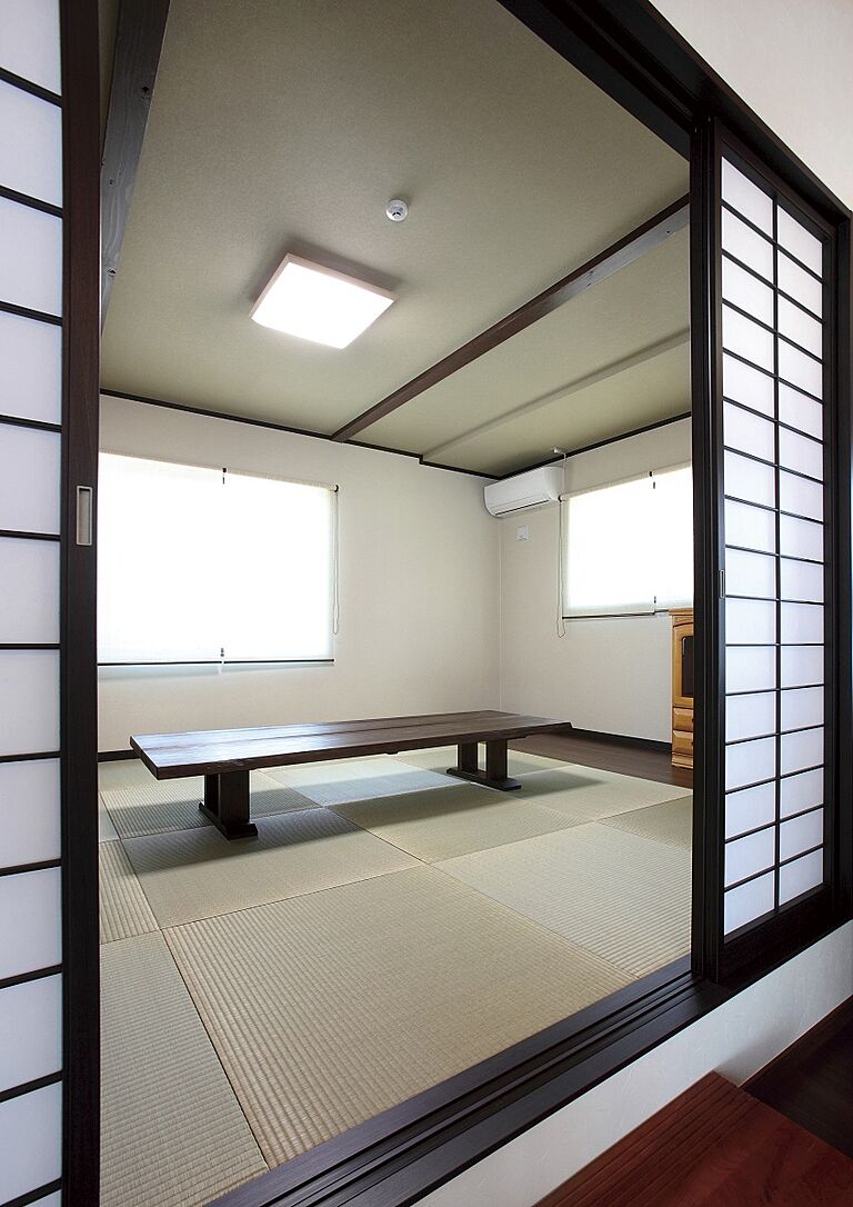 DIグループ DI Homeの公式画像_和室5