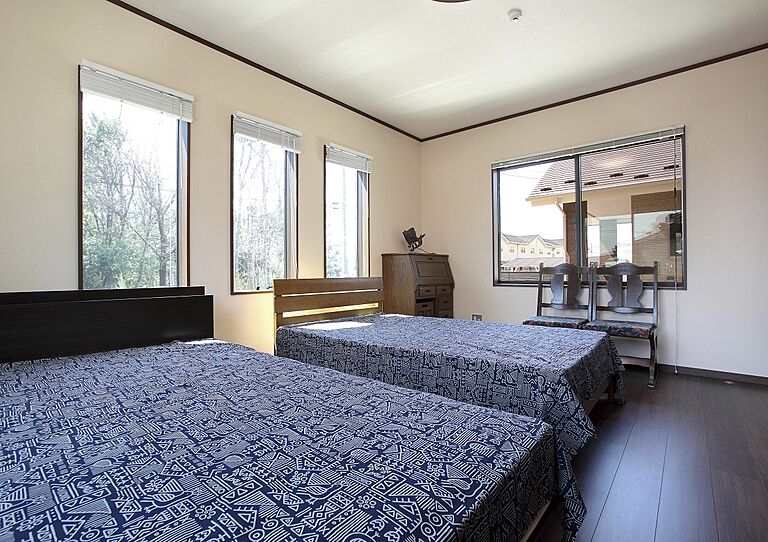 DIグループ DI Homeの公式画像_洋室6