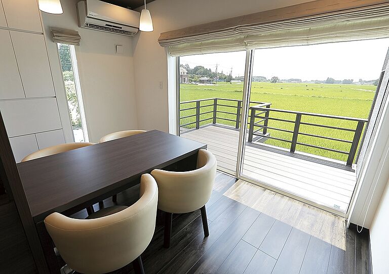 DIグループ DI Homeの公式画像_キッチン4