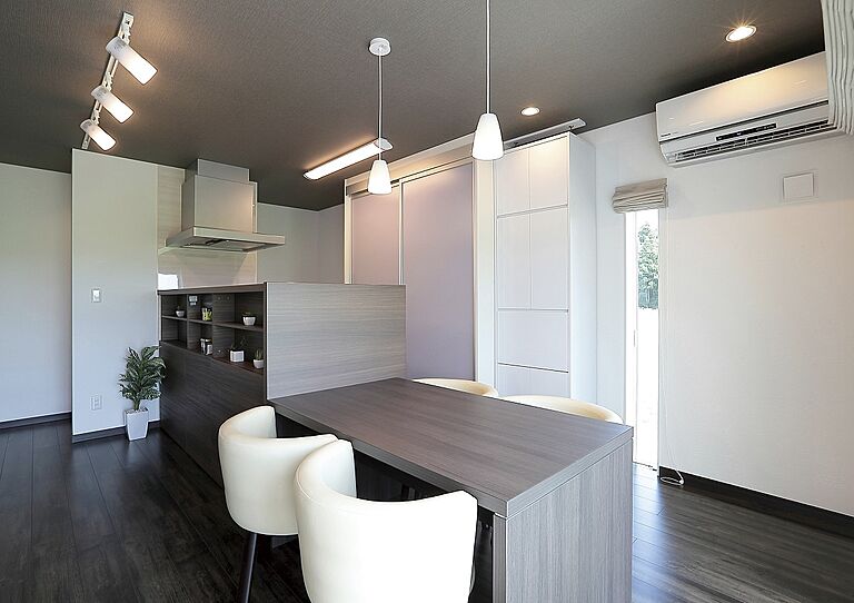 DIグループ DI Homeの公式画像_キッチン5