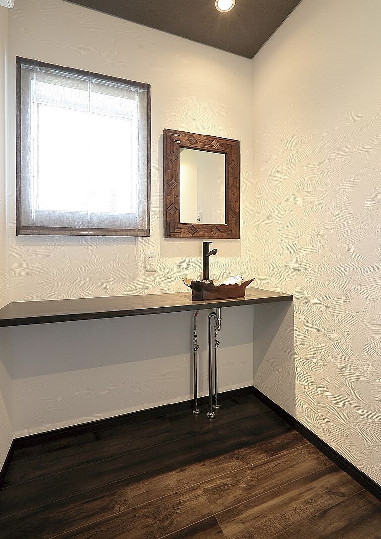 DIグループ DI Homeの公式画像_洗面6