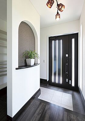 DIグループ DI Homeの施工事例「【那須塩原市】スキップフロアで変化を楽しむ家」の画像6