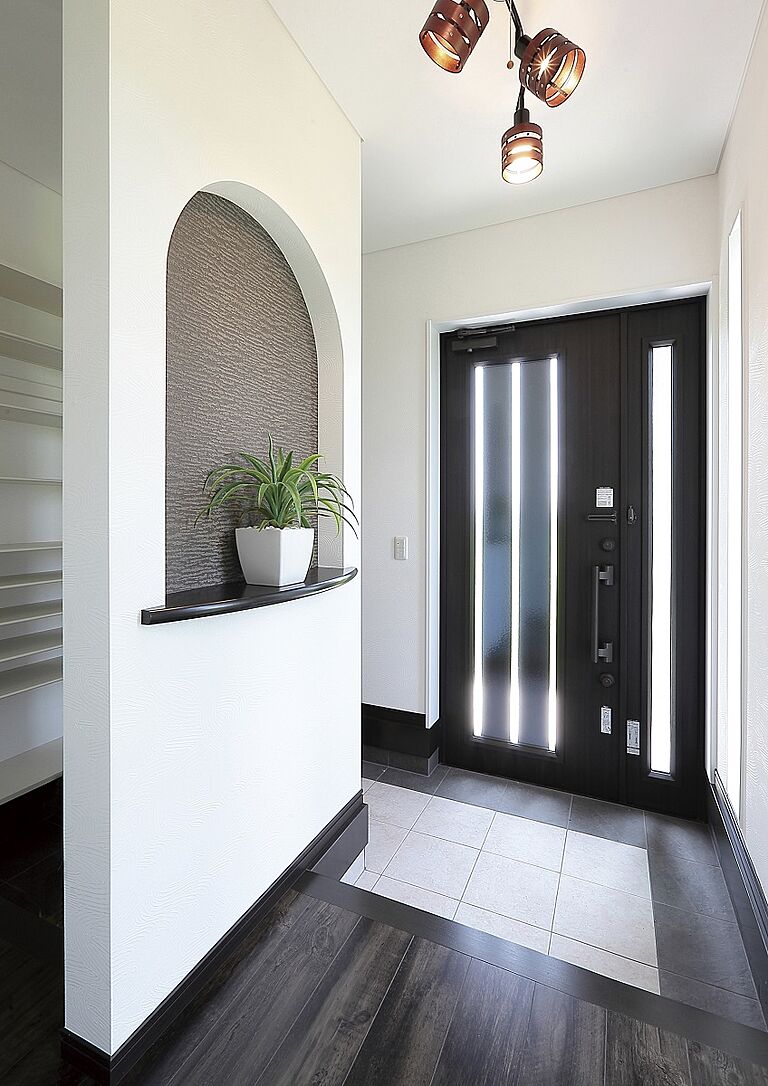 DIグループ DI Homeの公式画像_玄関7