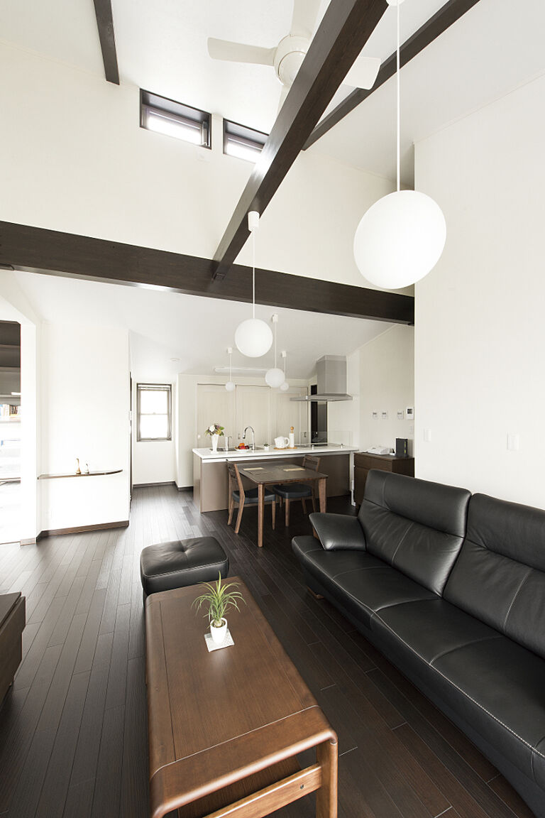 DIグループ DI Homeの公式画像_リビング2