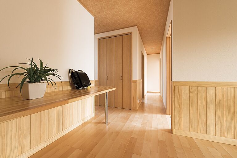 DIグループ DI Homeの公式画像_玄関6