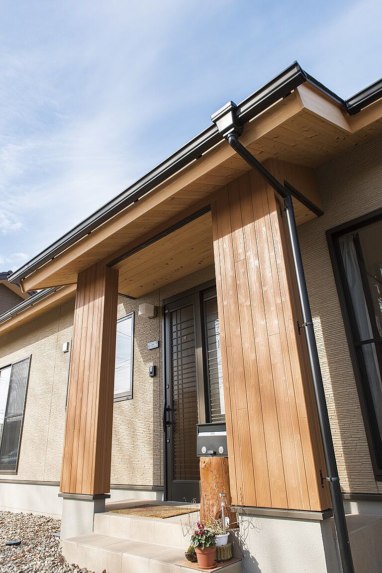 DIグループ DI Homeの公式画像_外観7