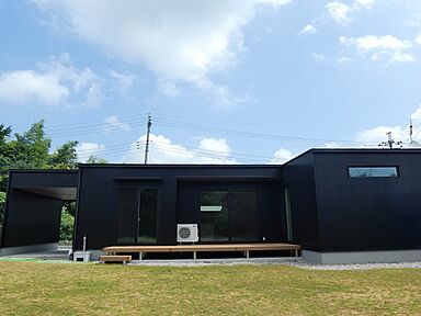 DIグループ DI Homeの施工事例「【大田原市】居室だけでなく、お風呂にもトイレにも“光”が差し込む、明るい家」の画像