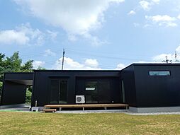 株式会社ビーバーハウス注文住宅レストの施工事例「【大田原市】居室だけでなく、お風呂にもトイレにも“光”が差し込む、明るい家」の画像
