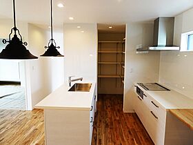 DIグループ DI Homeの施工事例「【大田原市】居室だけでなく、お風呂にもトイレにも“光”が差し込む、明るい家」の画像1