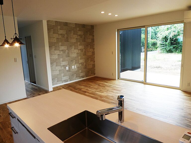 DIグループ DI Homeの公式画像_リビング3