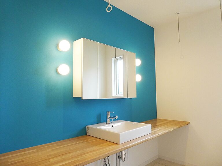 DIグループ DI Homeの公式画像_洗面4