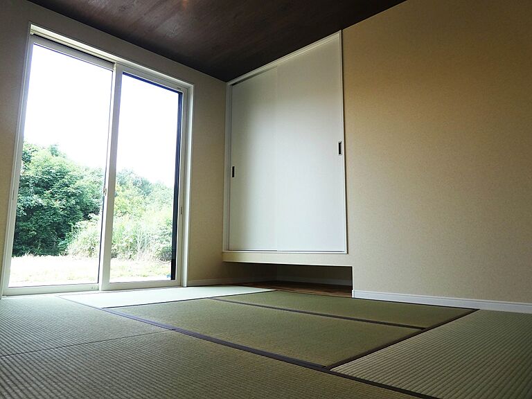 DIグループ DI Homeの公式画像_和室5