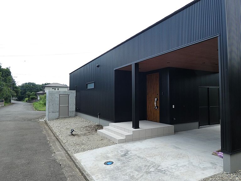 DIグループ DI Homeの公式画像_外観7