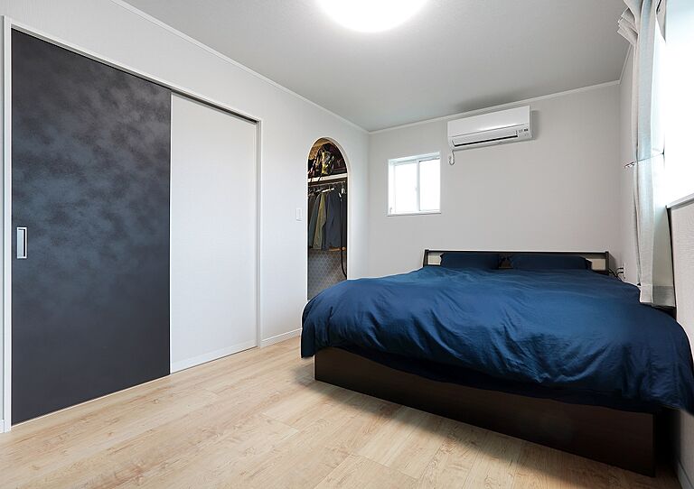 DIグループ DI Homeの公式画像_洋室6