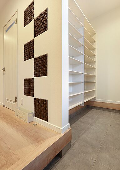 DIグループ DI Homeの施工事例「【那須塩原市】快適で便利な生活動線を備えた“隠れ家的スタイリッシュな家”」の画像6