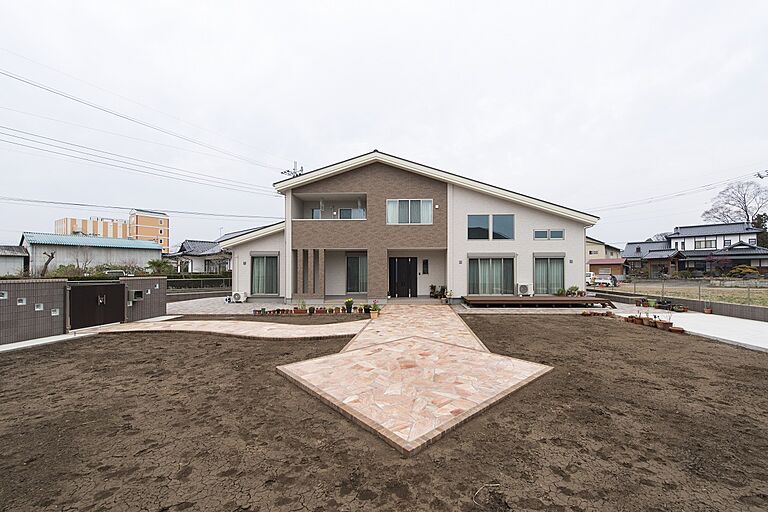 DIグループ DI Homeの公式画像_その他1