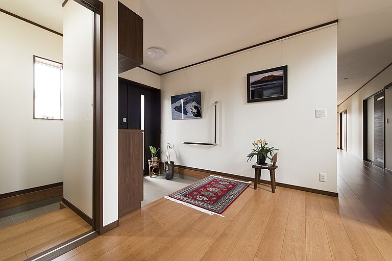 DIグループ DI Homeの公式画像_玄関7