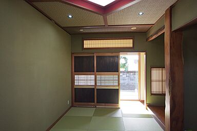 DIグループ DI Homeの施工事例「【大田原市】「こう過ごしたい」をすべて詰め込んだ安らぎの平屋」の画像2