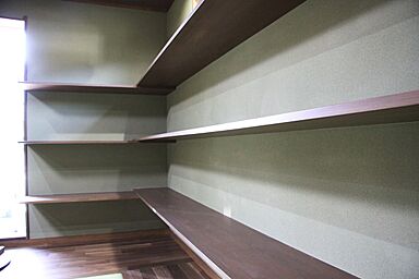 DIグループ DI Homeの施工事例「【大田原市】「こう過ごしたい」をすべて詰め込んだ安らぎの平屋」の画像3