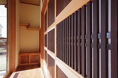 DIグループ DI Homeの施工事例「【大田原市】「こう過ごしたい」をすべて詰め込んだ安らぎの平屋」の画像6