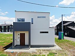 DIグループ DI Homeの施工事例「【大田原市】子育て世代、家事ラクラク動線の家」の画像