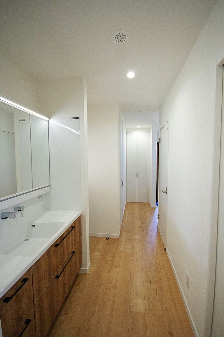 DIグループ DI Homeの公式画像_洗面4