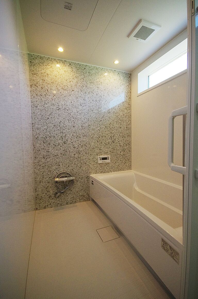 DIグループ DI Homeの公式画像_風呂6