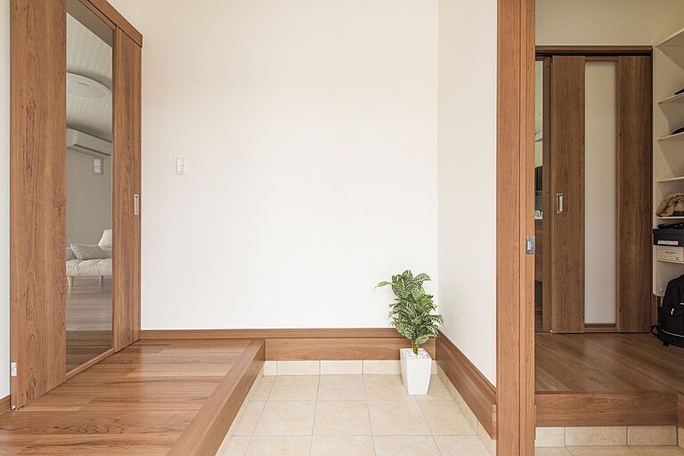 DIグループ DI Homeの公式画像_玄関7