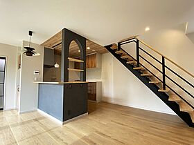 DIグループ DI Homeの施工事例「【那須塩原市】「カワイイ」があふれる、ナチュラルモダンの家」の画像1