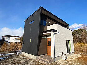 DIグループ DI Homeの施工事例「【那須塩原市】毎日が楽しい!子育て世代必見の動線にこだわったお家」のメイン画像