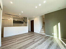 DIグループ DI Homeの施工事例「【那須塩原市】毎日が楽しい!子育て世代必見の動線にこだわったお家」の画像1