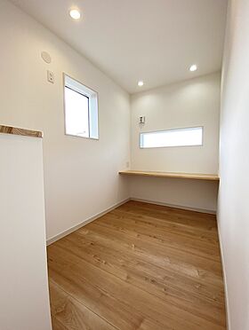 DIグループ DI Homeの施工事例「【那須塩原市】家族みんなの「好き」があふれる家」の画像3