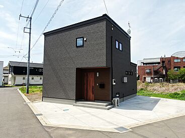 DIグループ DI Homeの施工事例「【大田原市】隠れ家『ヌック』のある居心地のいい家」の画像