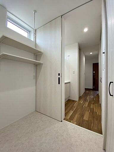 DIグループ DI Homeの施工事例「【大田原市】隠れ家『ヌック』のある居心地のいい家」の画像4