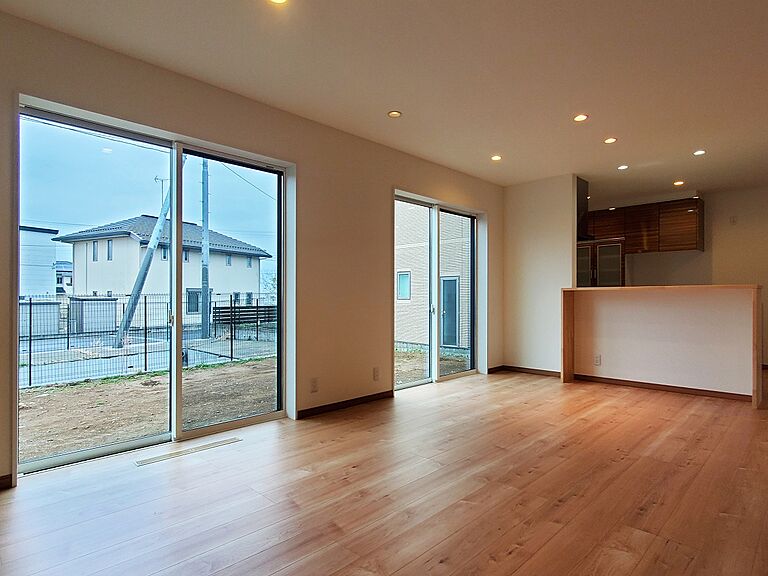 DIグループ DI Homeの公式画像_リビング2